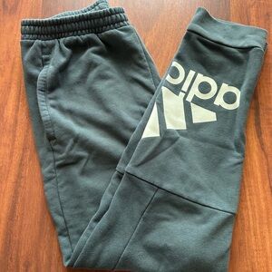 Adidas Men’s Sweatpants Large